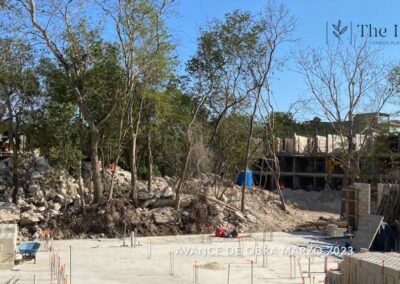 Ubicación estratégica de Playacar en la Riviera Maya, ideal para inversionistas inmobiliarios